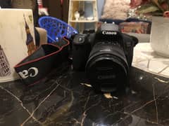Canon EOS 700D