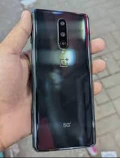One Plus 8 Dual sim Approved