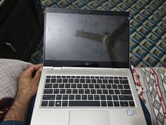 HP