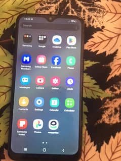 Samsung A10s all OK