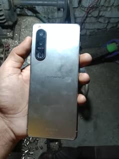 Sony Experia 5 mark 3