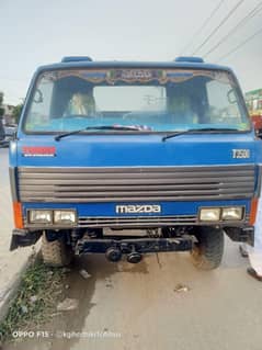 Genuine Mazda 3500
