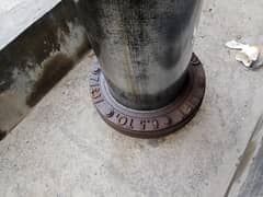 Car Wash lifter