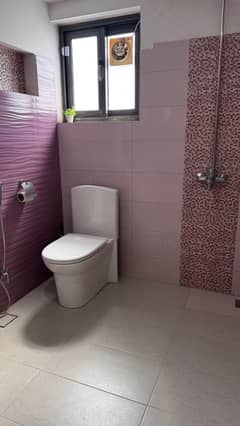 Commode