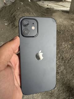 IPHONE 12 JV