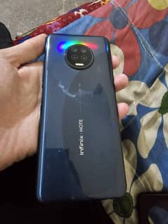 infinix note 7