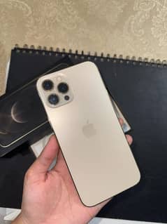 iphone 12 pro max PTA