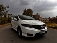 Honda City Aspire Prosmatec  1.5 i-VTEC