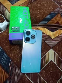 infinix