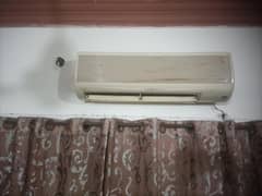 1 Ton Ac Mitsubishi Mr . slim