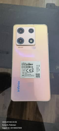 infinix