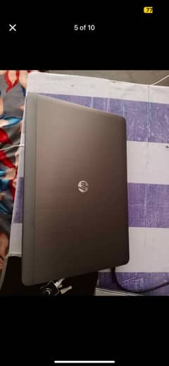 HP