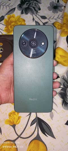 Redmi A3 Pta 4/64