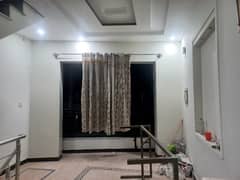 4 Marla Full House Separate House For Rent Chaklala Scheme3 Rawalpindi