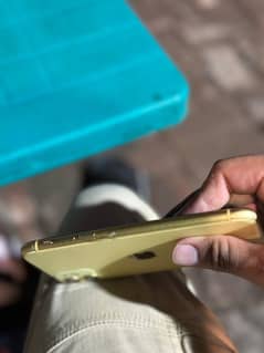 Iphone 11dual pta