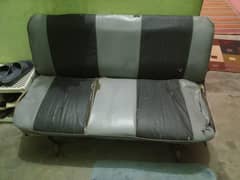 hiroof seat
