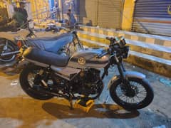 Hi speed infinity 150