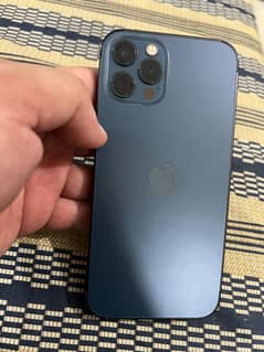 iPhone 12 Pro 256 gb PTA