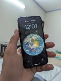 iphone xs 64gb  10/9 condition
