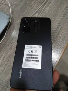 Xiaomi Redmi Note 14 (without Box) 8/256