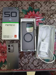 Selling