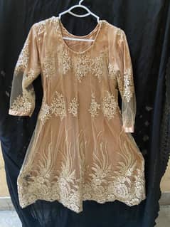 Party wear