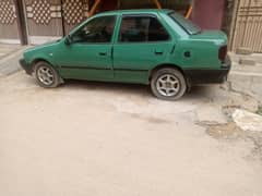 Margalla