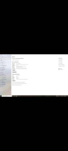 Lenovo think center core i5 4th gen