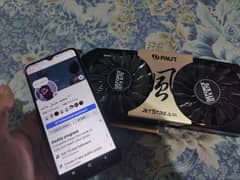 Palit Gtx 670 2gb sealed