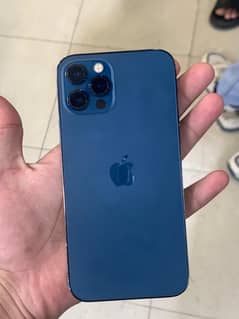 iphone 12 Pro factory unlock 2month esim time