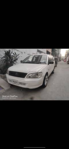 Mitsubishi