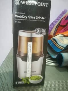kitchen items