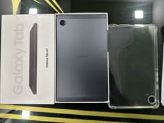 Samsung Tab A9 Grey Colour New