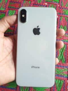 Iphone x 256 GB