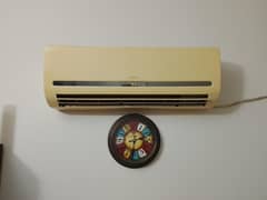 Sabro split AC