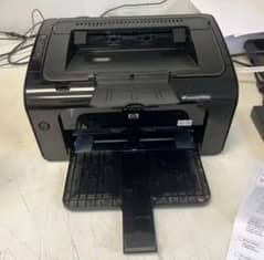 Hp laser jet 1102 printer