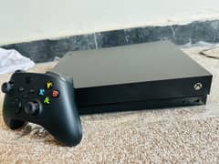 xbox