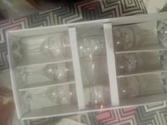 imported juice set