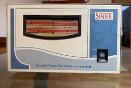Simtek