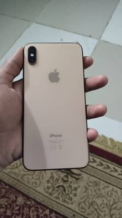 iPhone XS Max pta approved