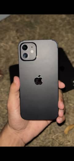 Iphone 12