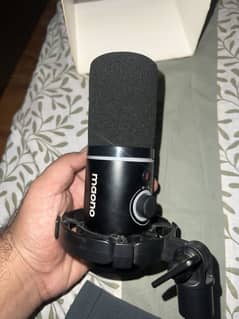 Maono Microphone PD200X