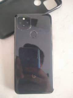 google pixl5 5g 128
