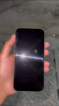 iPhone 15 pro jv non