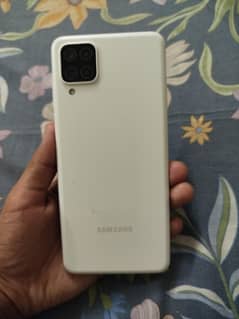 Samsung A12