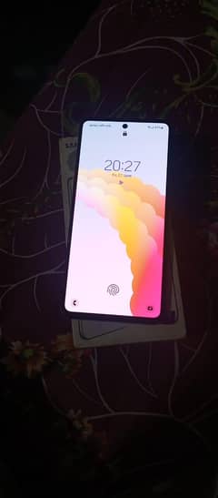 Samsung a51 6gb 128gb