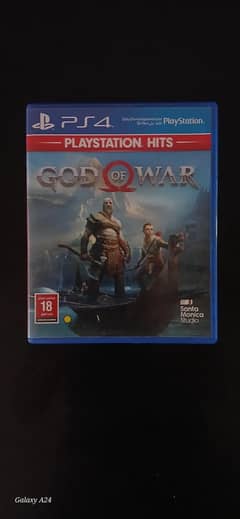 God of War