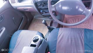 Genioun Condition Mechanically 200 % full family car Ac+Lpg