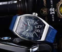 mens watches available in 2 colors and 2 designs with specific feature