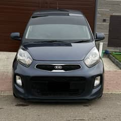 Kia Picanto 2022 Automatic